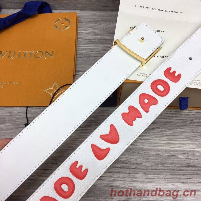Louis Vuitton Belt LVB00052 Louis Vuitton Belt LVB00052